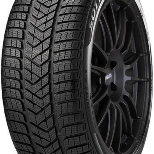 Zimní pneu Pirelli WINTER SOTTOZERO 3 245/40 R20 99V