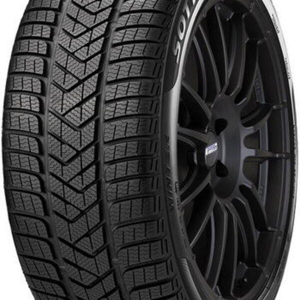 Zimní pneu Pirelli WINTER SOTTOZERO 3 245/45 R19 102V