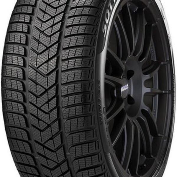 Zimní pneu Pirelli WINTER SOTTOZERO 3 245/45 R20 103V RunFlat 3PMSF XL