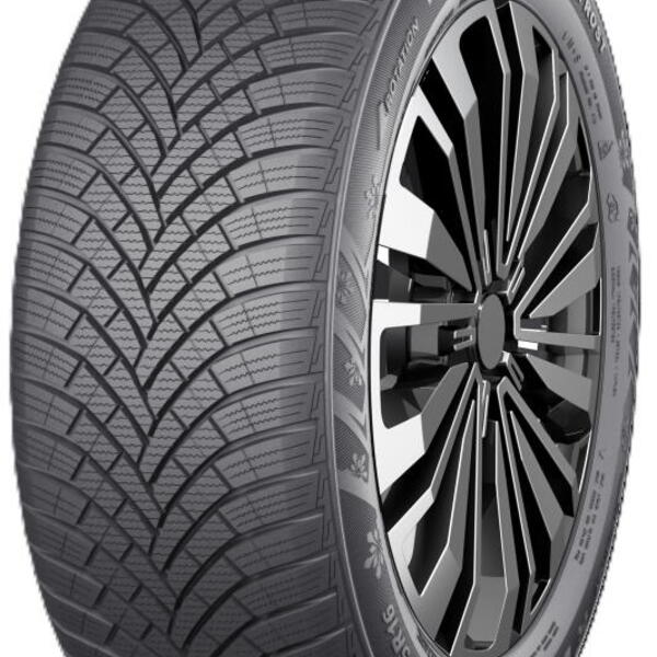 Zimní pneu RoadX FROST 165/70 R14 81T 3PMSF