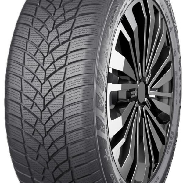 Zimní pneu RoadX FROST TEMPO 245/45 R19 102W 3PMSF XL