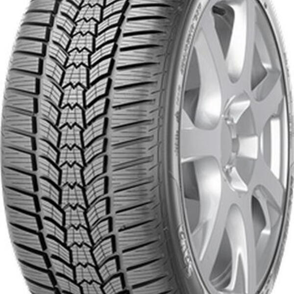 Zimní pneu Sava ESKIMO HP 2 245/45 R18 100V 3PMSF XL