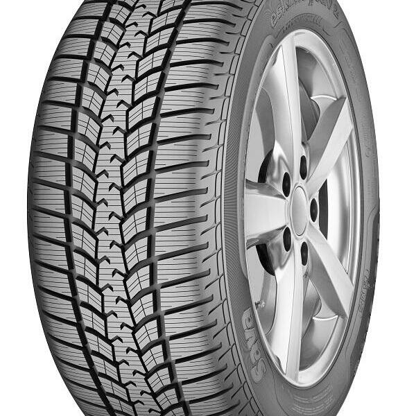 Zimní pneu Sava ESKIMO SUV 2 225/65 R17 106H 3PMSF XL