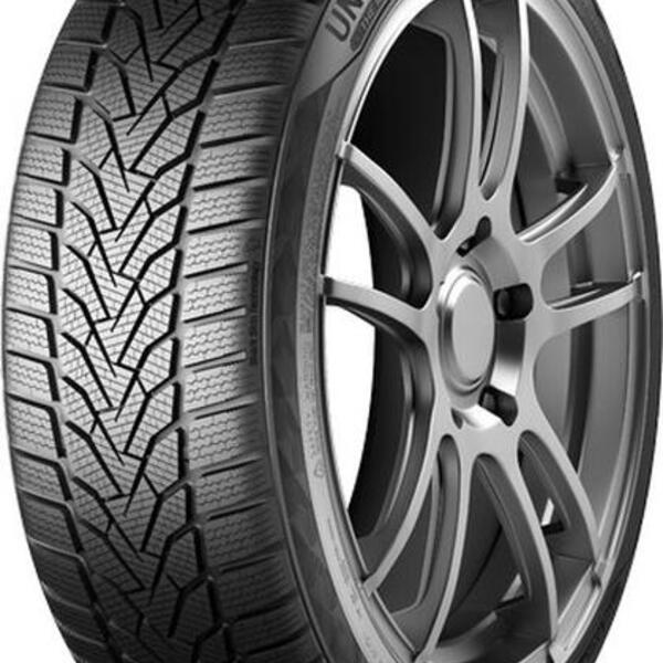 Zimní pneu Uniroyal WinterExpert 195/65 R15 91T