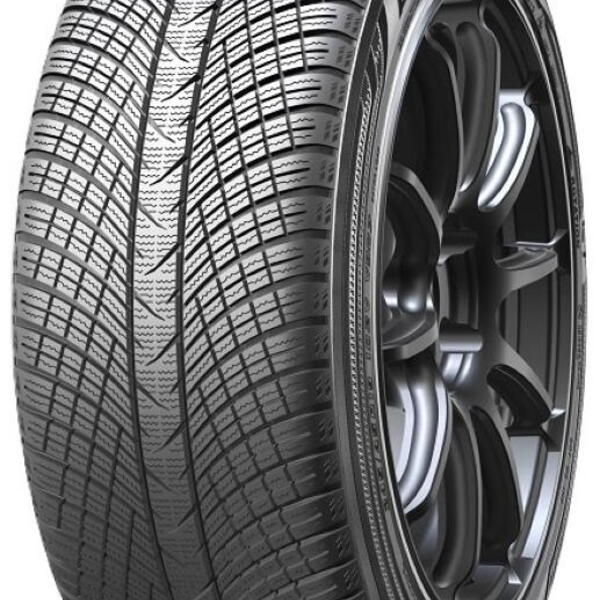 Zimní pneu Yokohama ADVAN WINTER V907 225/45 R19 96V 3PMSF