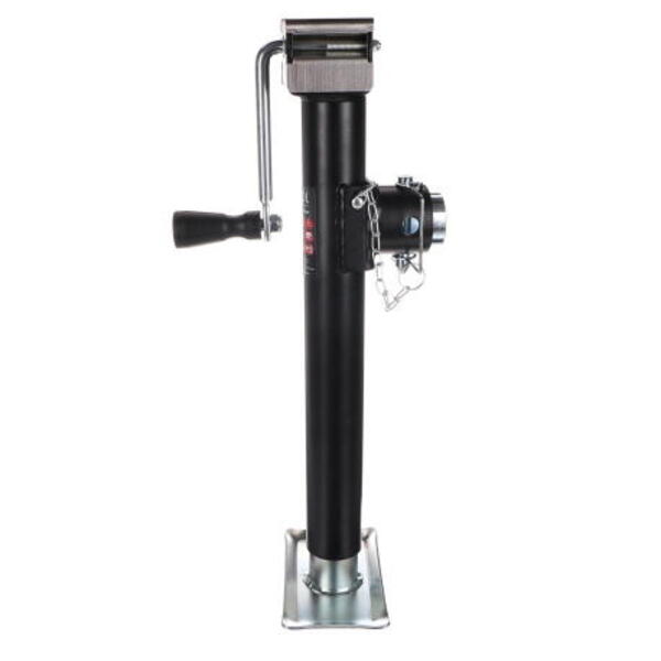 Zvedák přívěsu SX TRAILER JACK 2,2T, svařovaný, trubkový SIXTOL SIXTOL 63504