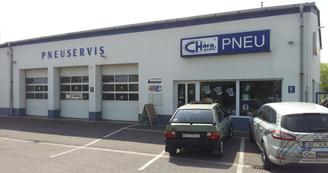 Pneuservis Chára Sport Pneu Pardubice Pneuservis Chára Sport Pneu Pardubice