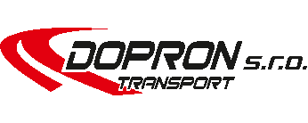 Logo DOPRON
