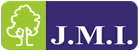 Logo J.M.I., s. r. o.