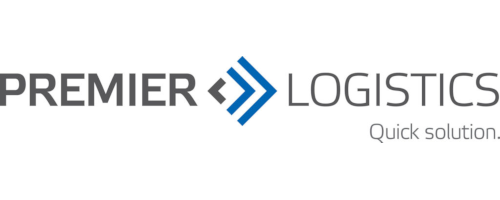 Logo Premier Logistics