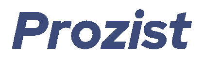 Logo Prozist, a. s.