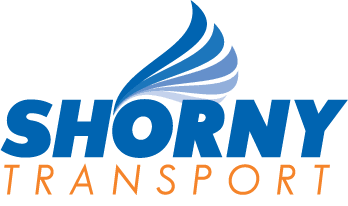 Logo SHORNÝ TRANSPORT s.r.o.