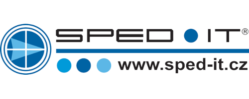Logo SPED-IT