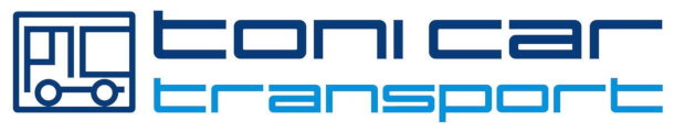 Logo TONI CAR TRANSPORT, s.r.o.