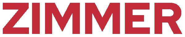 Logo Zimmer s.r.o.